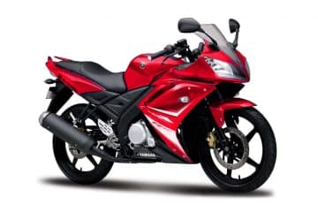 Yamaha YZF R15