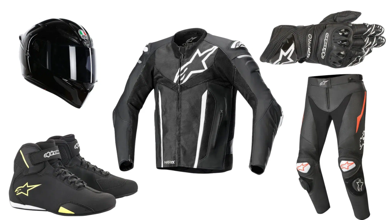 Essential Gear to Prepare for a Motorcycle Ride Packing in Singapore